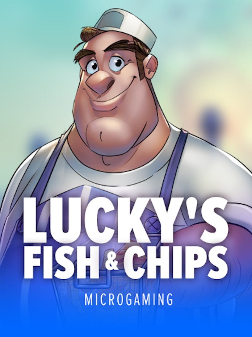 Lucky's Fish and Chips