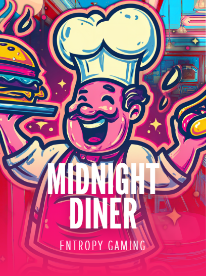 Midnight Diner