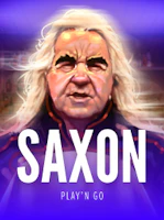 Saxon