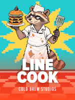 Line Cook