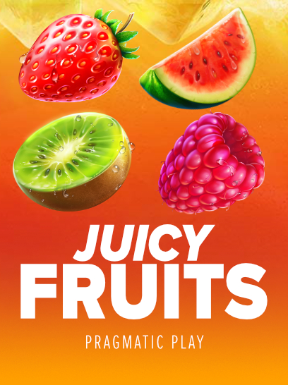 Juicy Fruits Slot by Pragmatic Play Play Free at Stake.us