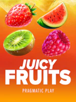 Juicy Fruits