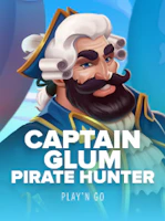 Captain Glum: Pirate Hunter