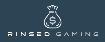 Rinsed Gaming
