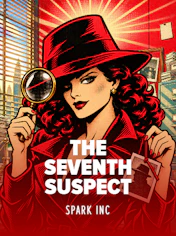 THE SEVENTH SUSPECT