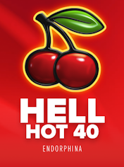 Hell Hot 40