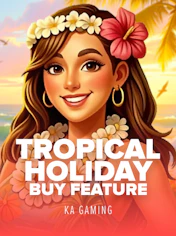 Tropical Holiday Buy Feature