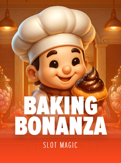 Baking Bonanza