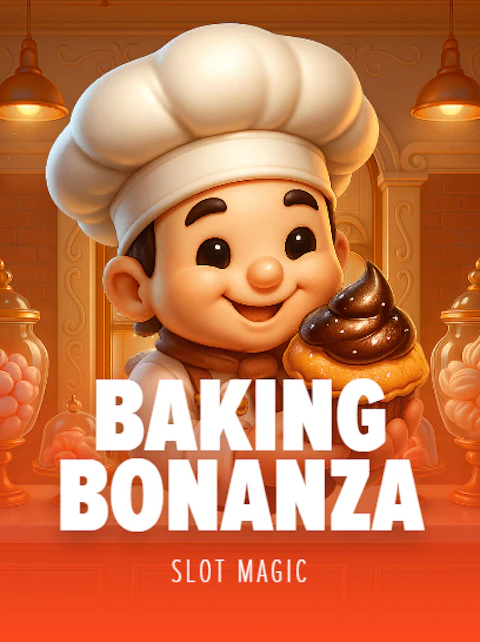 Baking Bonanza
