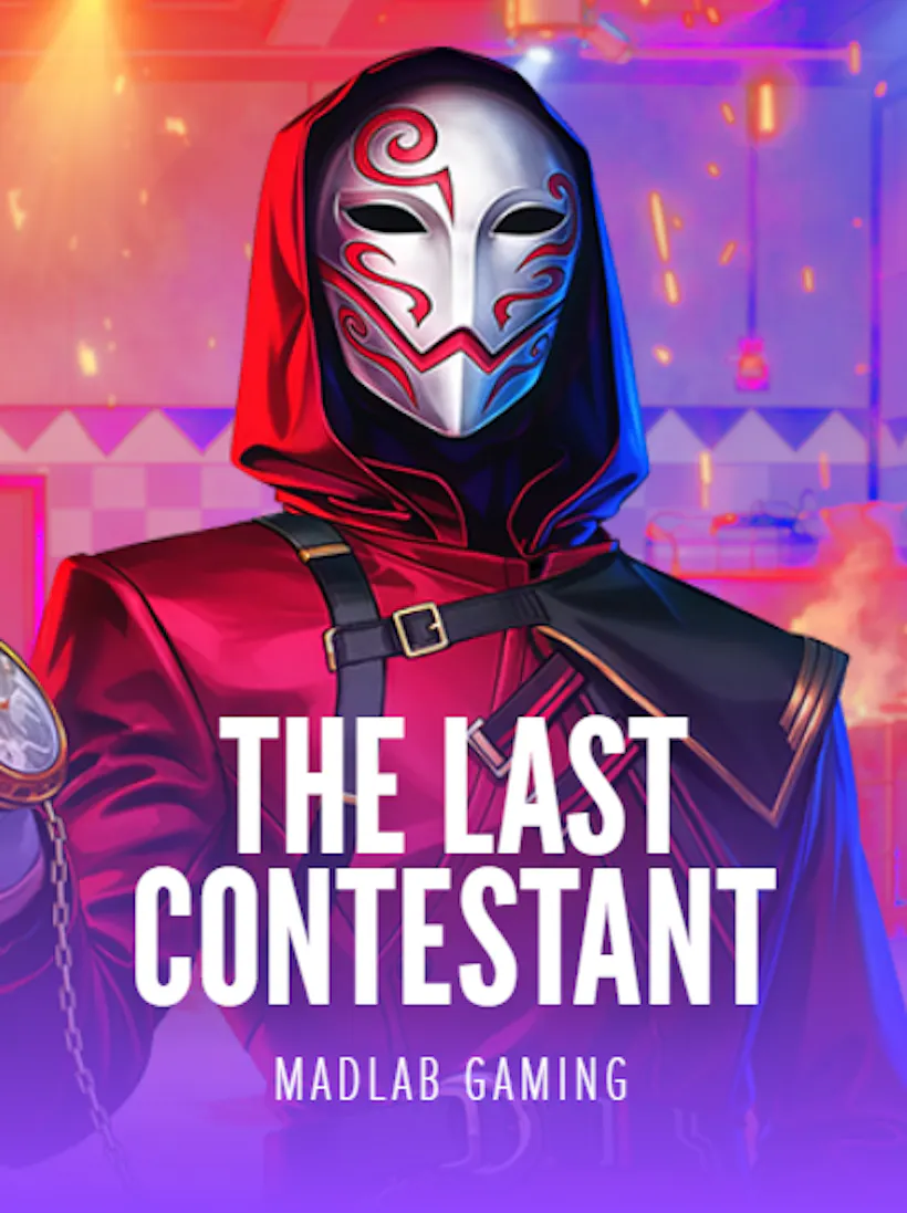 The Last Contestant slot