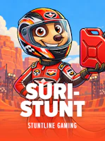 SURI-STUNT