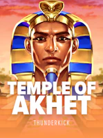 Temple Of Akhet