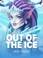 Out Of The Ice