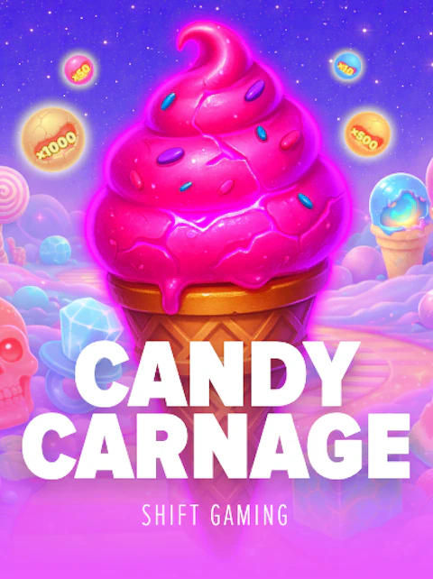 Candy Carnage