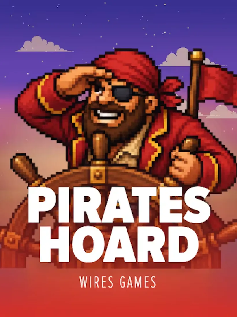 Pirates Hoard slot