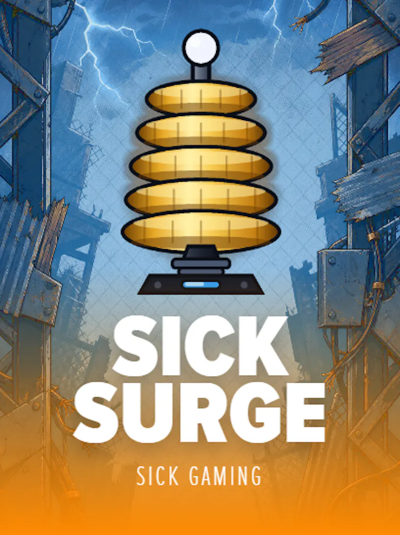 Sick Surge slot
