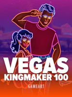 Vegas Kingmaker 100