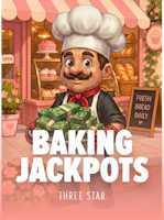 Baking Jackpots
