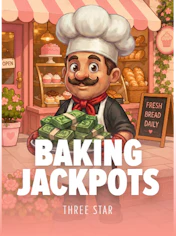 Baking Jackpots