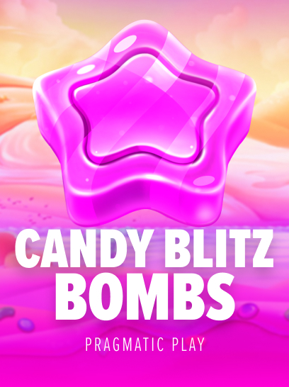 Candy Blitz Bombs Slot by Pragmatic Play Free Demo & Play