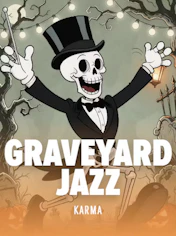 Graveyard Jazz
