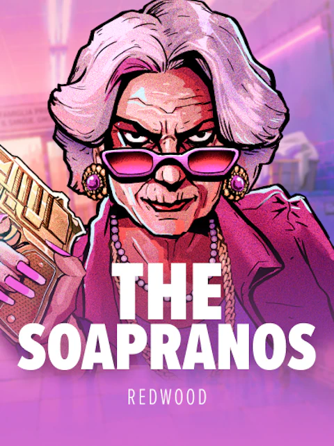 The Soapranos