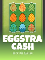 Eggstra Cash