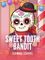 Sweet Tooth Bandit