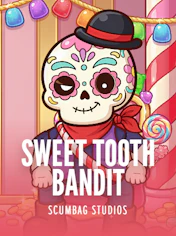 Sweet Tooth Bandit