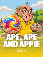 Ape, Ape and Appie