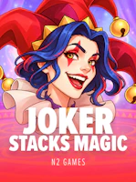 Joker Stacks Magic