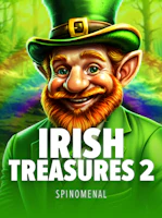 Irish Treasures 2