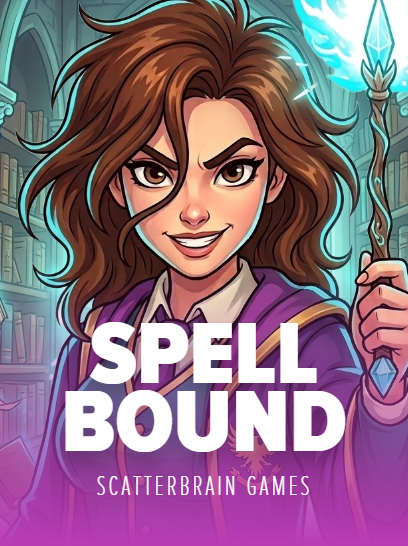 Spellbound