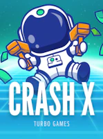Crash X