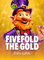 Fivefold the Gold