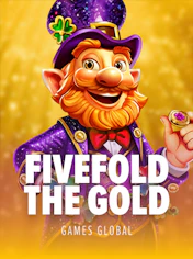 Fivefold the Gold
