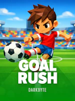 Goal Rush