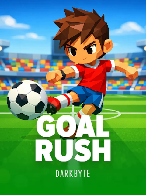 Goal Rush