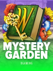 Mystery Garden