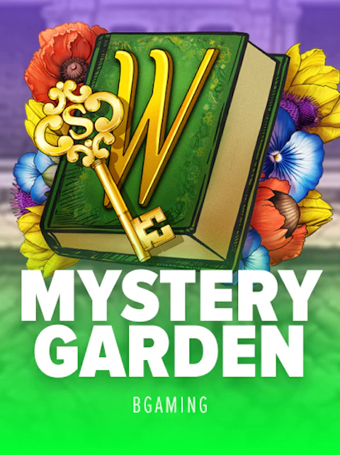 Mystery Garden