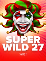 Super Wild 27