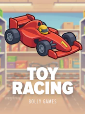 Toy Racing