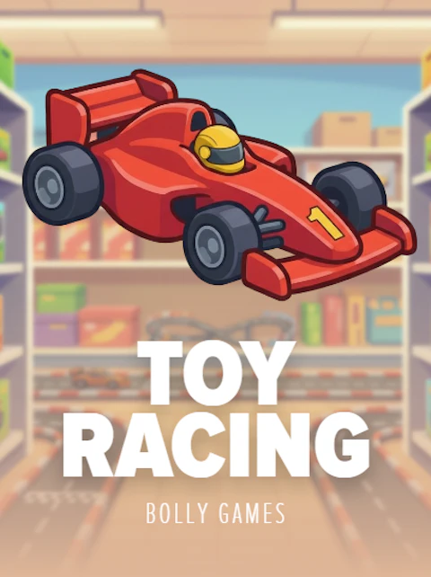 Toy Racing