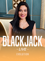 Blackjack VIP K