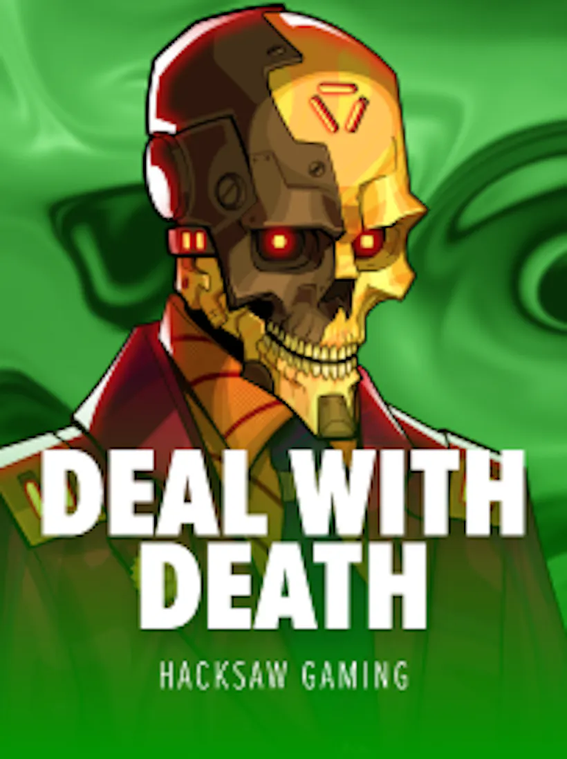Deal With Death slot