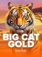 Big Cat Gold