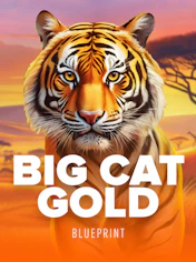 Big Cat Gold