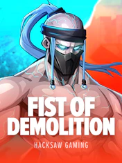 Fist of Demolition