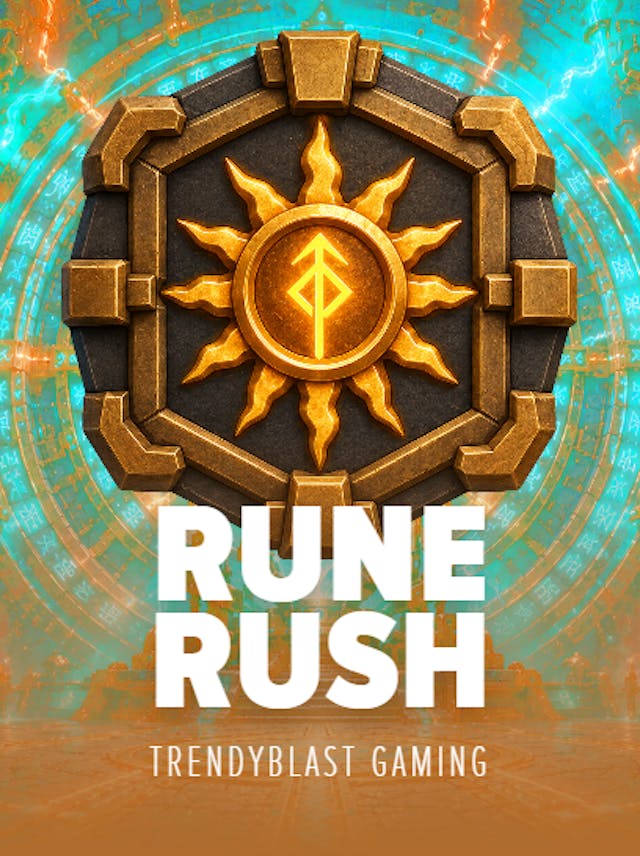 Rune Rush