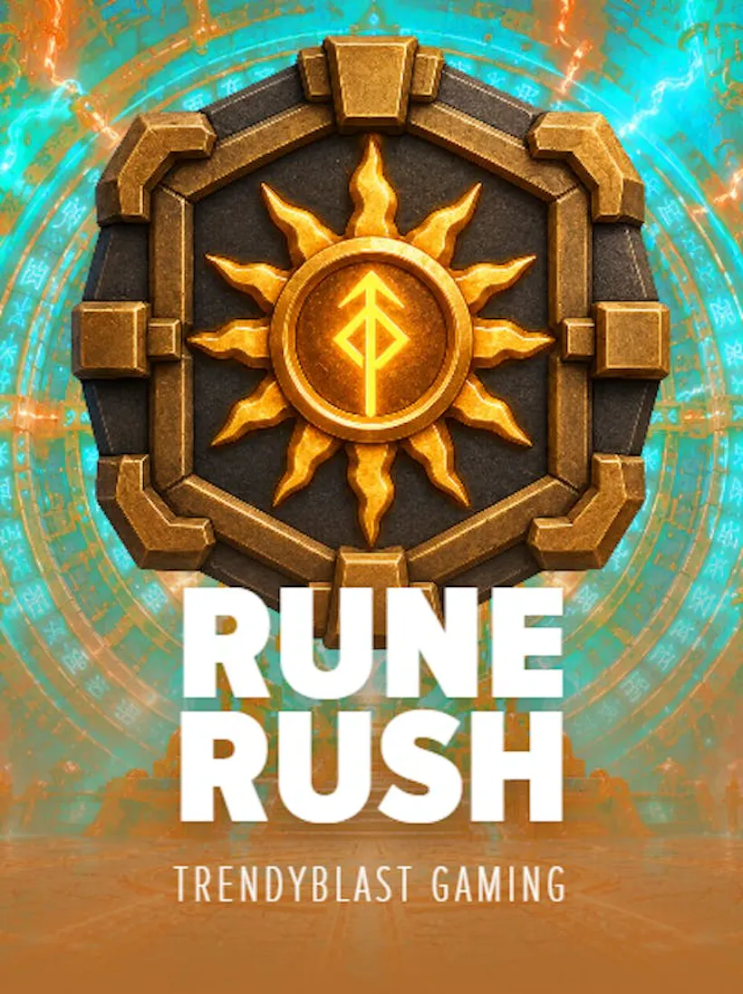 Rune Rush slot